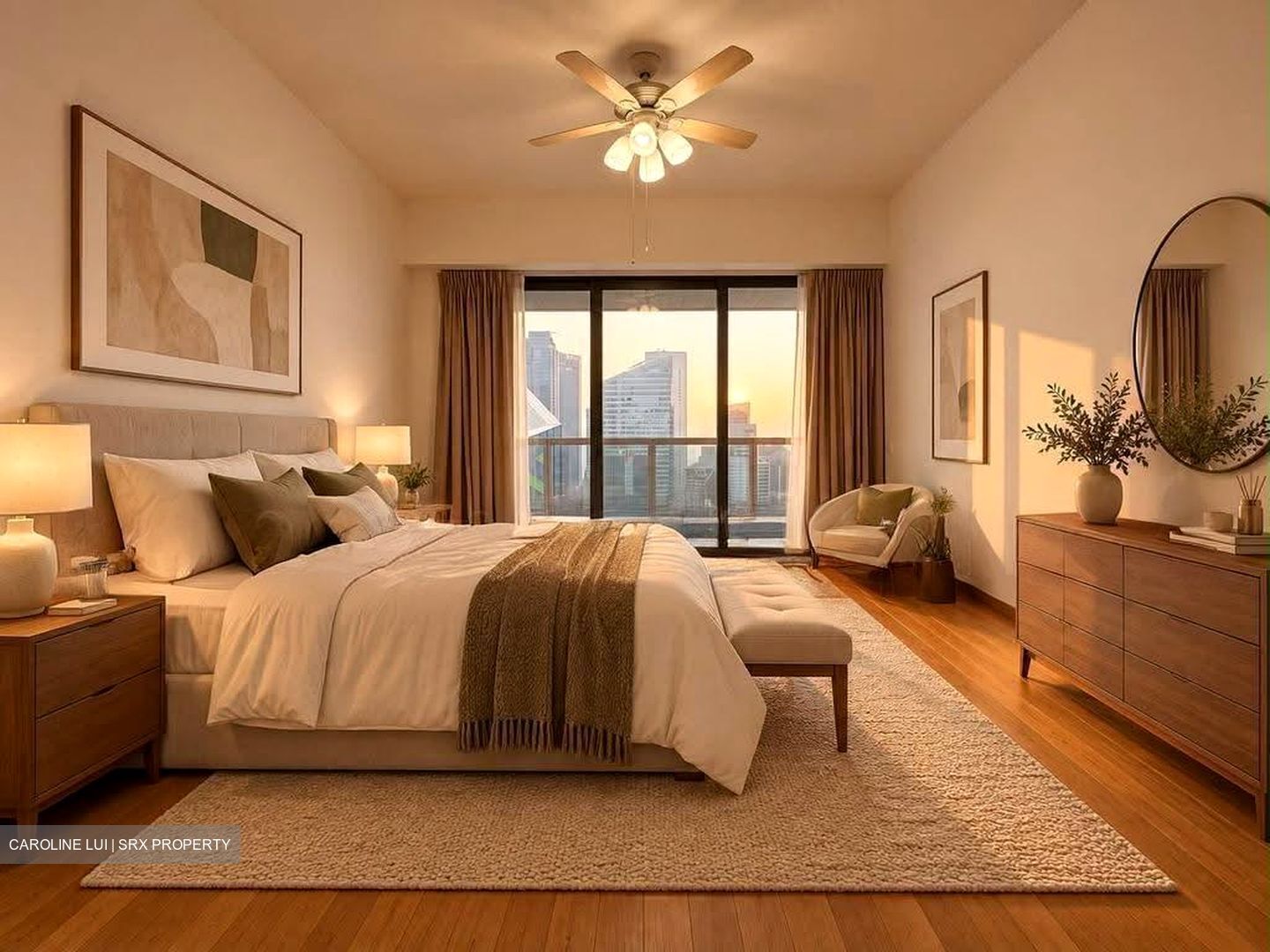 Marina Bay Residences (D1), Condominium #627496501